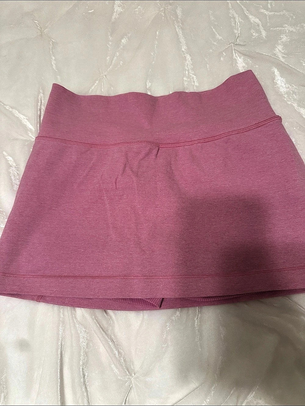 Athleta GIRL Girls Athletic Skirt Pink Size Xxl 16 Like New